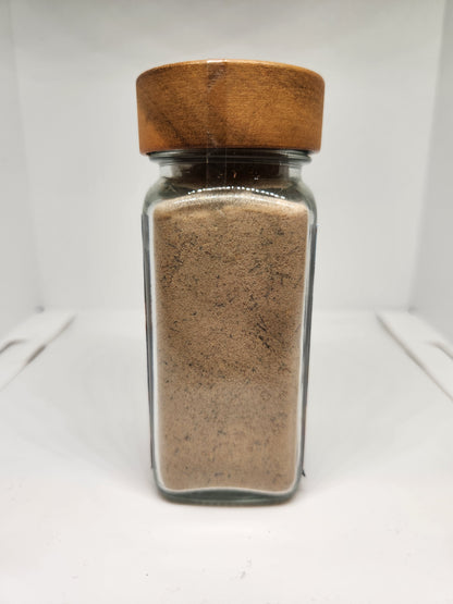 Caribbean Alchemy Jerk Seasoning - 2.5 oz jar